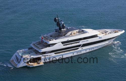 Sanlorenzo 52Steel Tekniset tiedot ja arvostelut